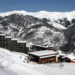 Residence Maeva Les Grangettes