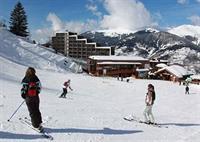 Maeva Les Grangettes Courchevel