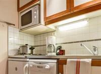 Appartement Maeva Les Grangettes Courchevel