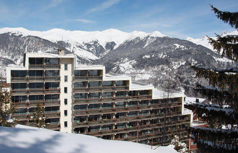 Maeva Les Grangettes Appartement Courchevel